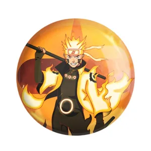 پیکسل اوزوماکی انیمه ناروتو Naruto
