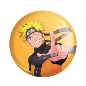 پیکسل اوزوماکی انیمه ناروتو Naruto