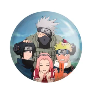 پیکسل انیمه ناروتو Naruto