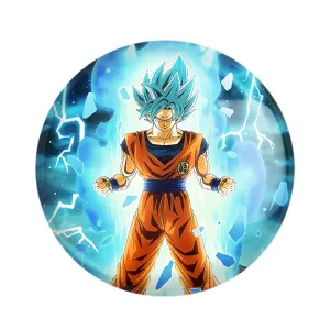 پیکسل انیمه دراگون بال Dragon Ball