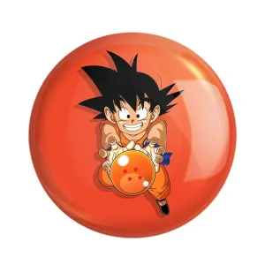 پیکسل گوهان انیمه دراگون بال Dragon Ball