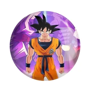 پیکسل انیمه دراگون بال Dragon Ball