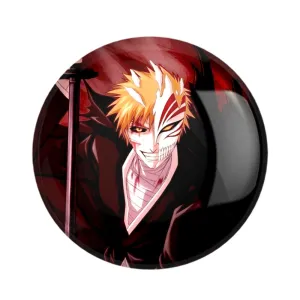 پیکسل ایچیگو کوروساکی انیمه بلیچ Bleach