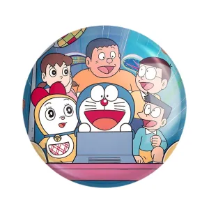 پیکسل نوبیتا نوبی انیمه دورایمون
