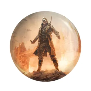 پیکسل اساسینز کرید Assassin's Creed