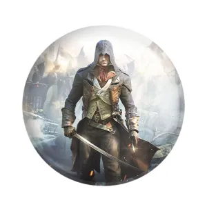 پیکسل اساسینز کرید Assassin's Creed