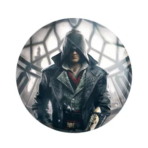 پیکسل اساسینز کرید Assassin's Creed