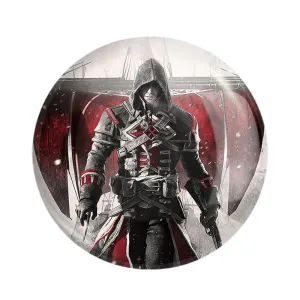 پیکسل اساسینز کرید Assassin's Creed