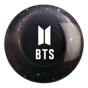 پیکسل بزرگ گروه بی تی اس BTS