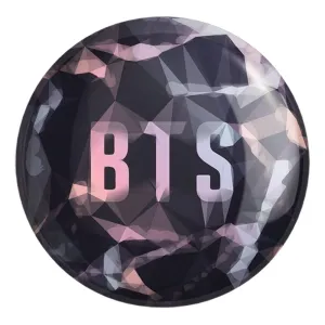 پیکسل بزرگ گروه بی تی اس BTS