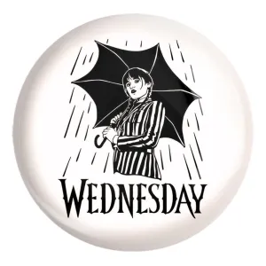 پیکسل بزرگ سریال ونزدی Wednesday