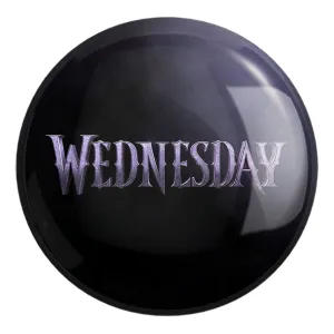 پیکسل بزرگ سریال ونزدی Wednesday