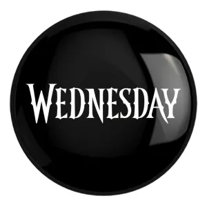 پیکسل بزرگ سریال ونزدی Wednesday