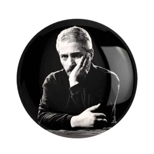 پیکسل فرهاد مهراد