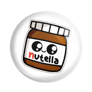 پیکسل نوتلا