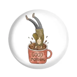 پیکسل قهوه Coffee