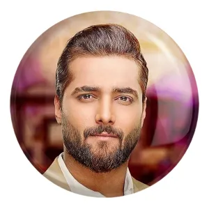 پیکسل بزرگ امیر مقاره ماکان بند