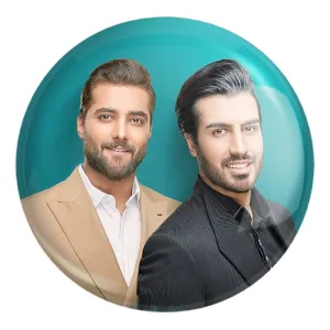 پیکسل بزرگ ماکان بند