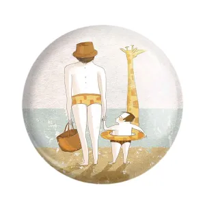 پیکسل آب بازی