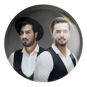 پیکسل بزرگ ماکان بند