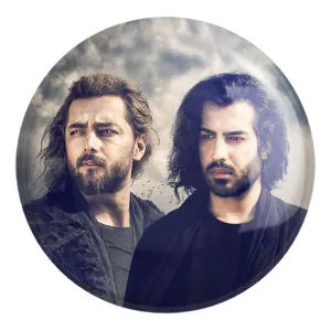 پیکسل بزرگ ماکان بند