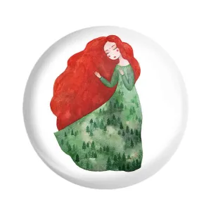 پیکسل دخترونه