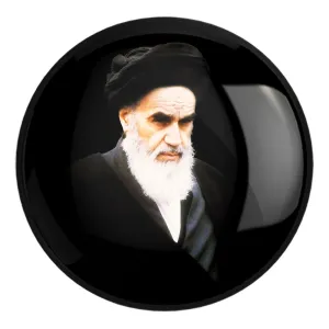 پیکسل بزرگ امام خمینی (ره)