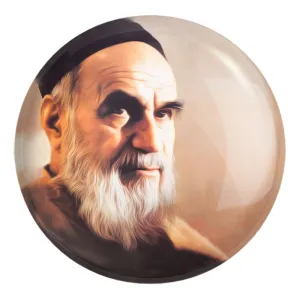 پیکسل بزرگ امام خمینی (ره)