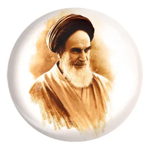 پیکسل بزرگ امام خمینی (ره)