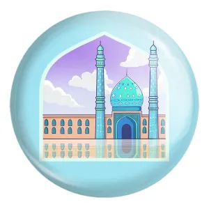 پیکسل بزرگ نیمه شعبان کودکانه