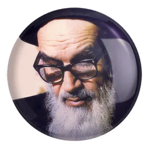 پیکسل بزرگ امام خمینی (ره)