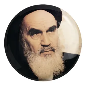 پیکسل بزرگ امام خمینی (ره)