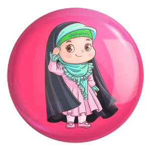 پیکسل بزرگ نیمه شعبان کودکانه
