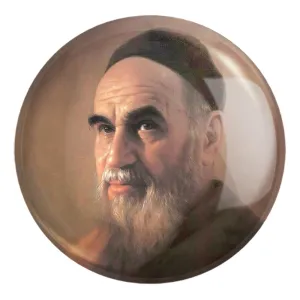 پیکسل بزرگ امام خمینی (ره)