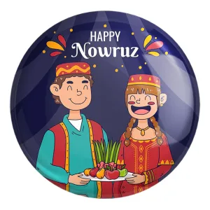 پیکسل بزرگ نوروز