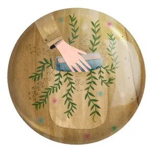 پیکسل بزرگ کتاب