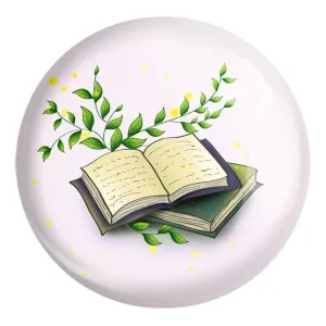 پیکسل بزرگ کتاب