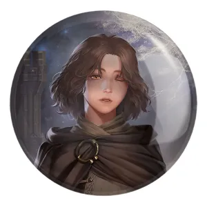 پیکسل بزرگ بازی الدن رینگ Elden Ring