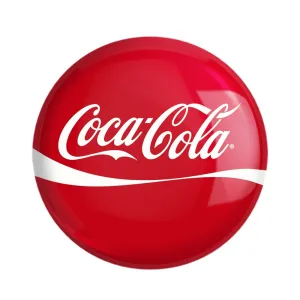 پیکسل کوکاکولا Coca-Cola