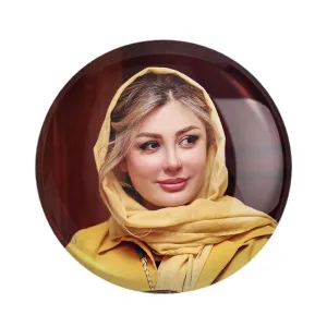 پیکسل نیوشا ضیغمی