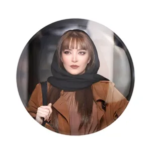 پیکسل بهنوش طباطبایی