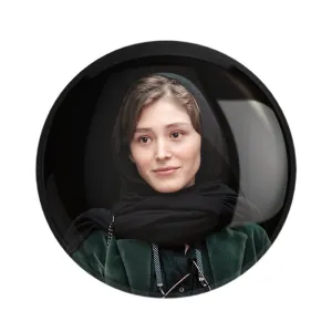 پیکسل فرشته حسینی
