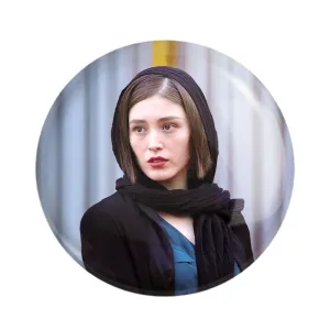 پیکسل فرشته حسینی