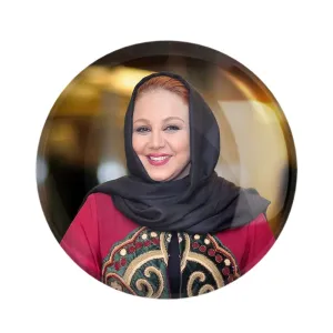 پیکسل بهنوش بختیاری