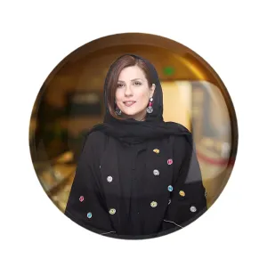 پیکسل سارا بهرامی