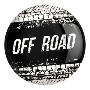 پیکسل بزرگ آفرود Off Road