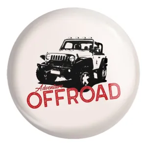 پیکسل بزرگ آفرود Off Road