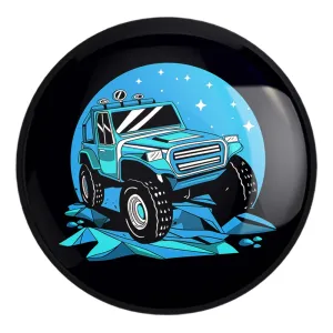 پیکسل بزرگ آفرود Off Road