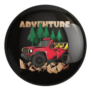 پیکسل بزرگ آفرود Off Road