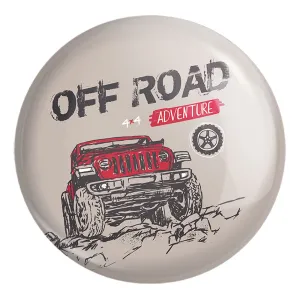 پیکسل بزرگ آفرود Off Road
